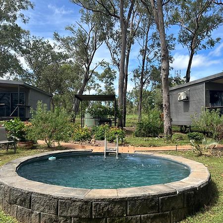 Litchfield Tropical Stay Batchelor Luaran gambar