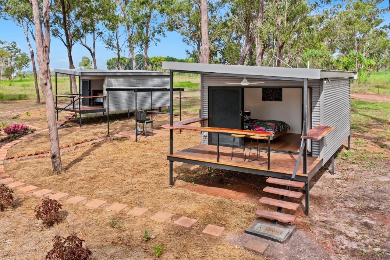 Litchfield Tropical Stay Batchelor Luaran gambar