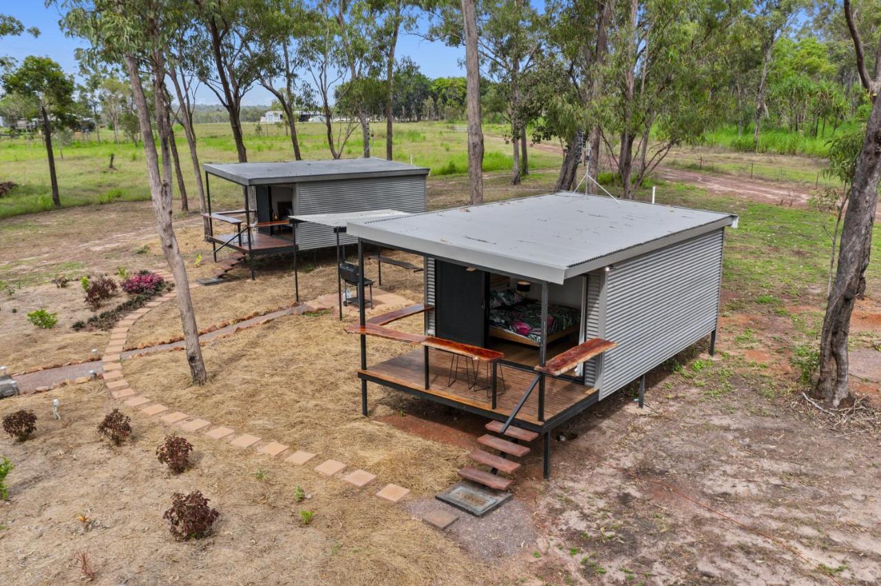 Litchfield Tropical Stay Batchelor Luaran gambar