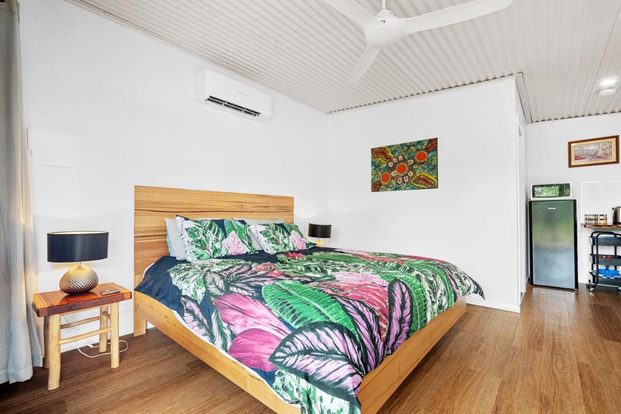 Litchfield Tropical Stay Batchelor Luaran gambar