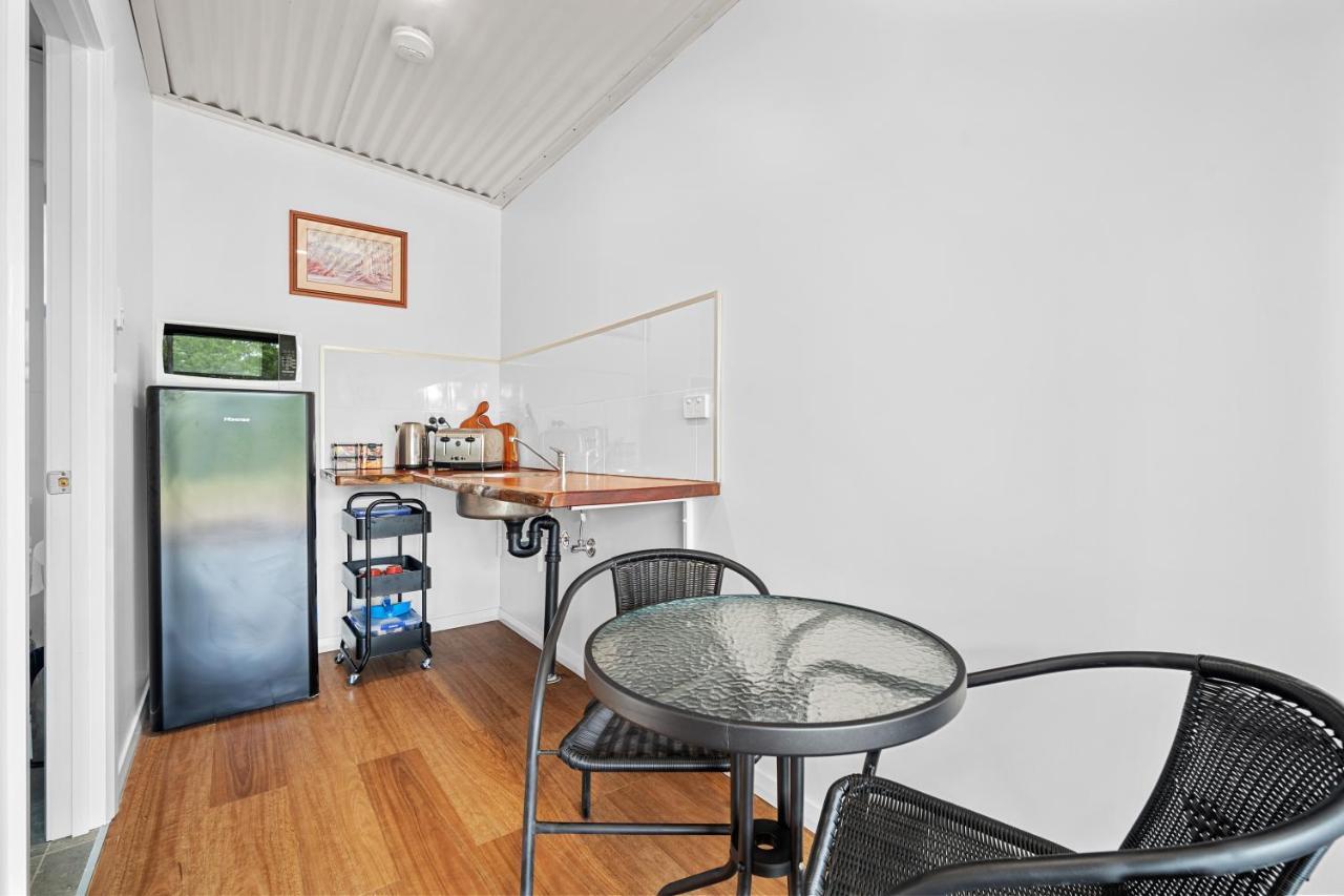 Litchfield Tropical Stay Batchelor Luaran gambar