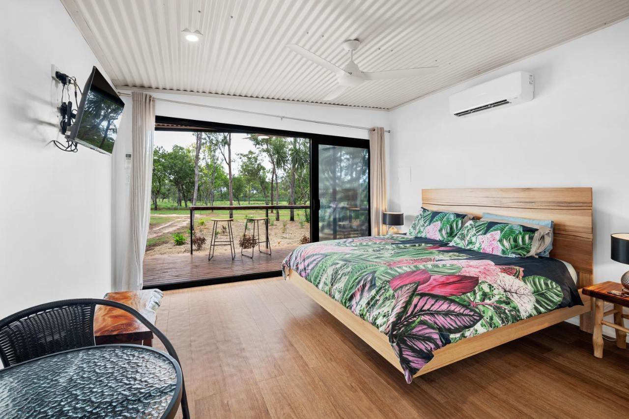 Litchfield Tropical Stay Batchelor Luaran gambar