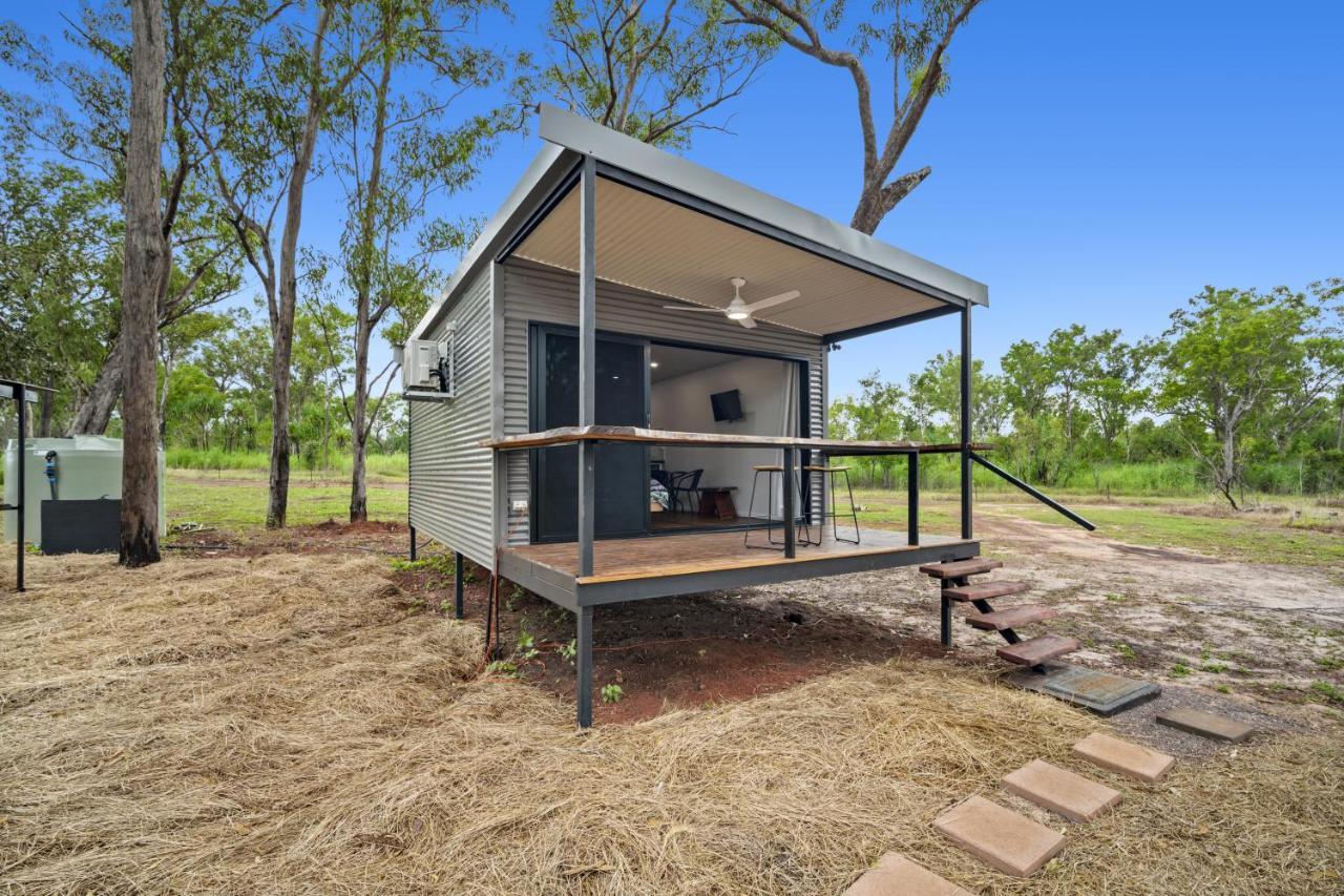 Litchfield Tropical Stay Batchelor Luaran gambar