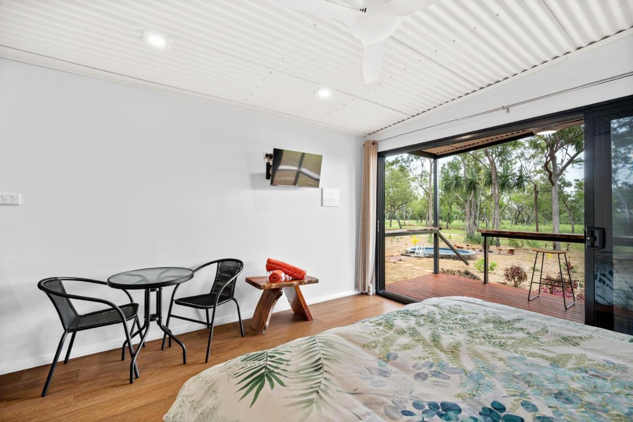 Litchfield Tropical Stay Batchelor Luaran gambar
