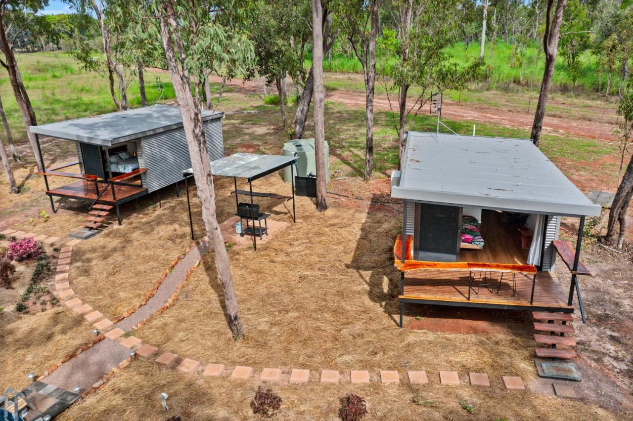 Litchfield Tropical Stay Batchelor Luaran gambar