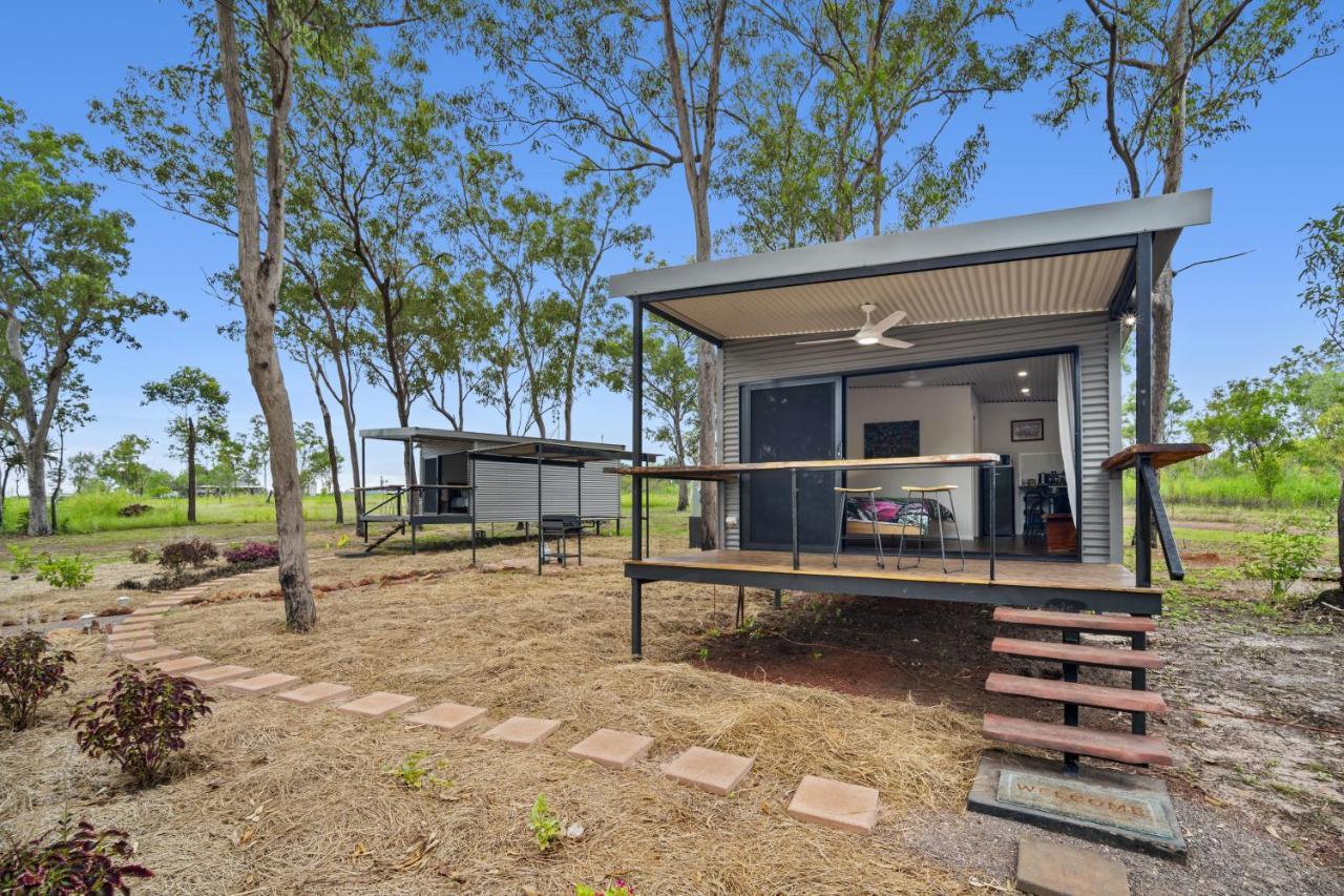 Litchfield Tropical Stay Batchelor Luaran gambar