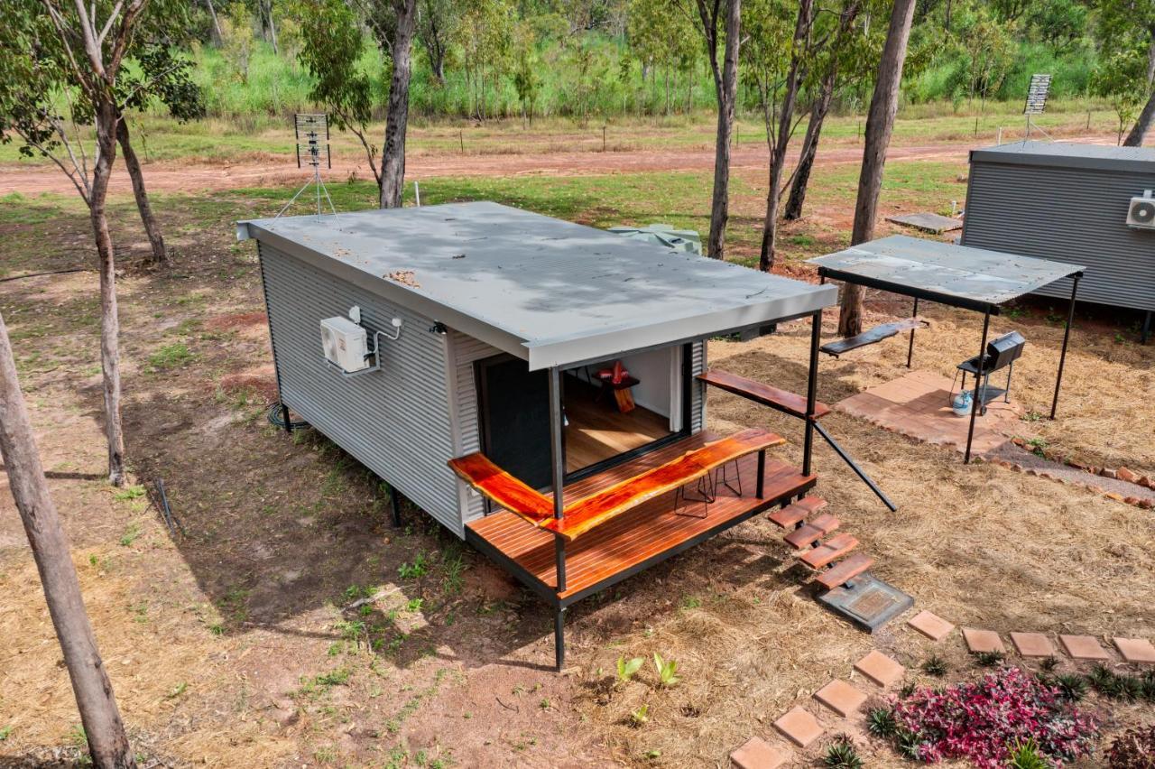 Litchfield Tropical Stay Batchelor Luaran gambar