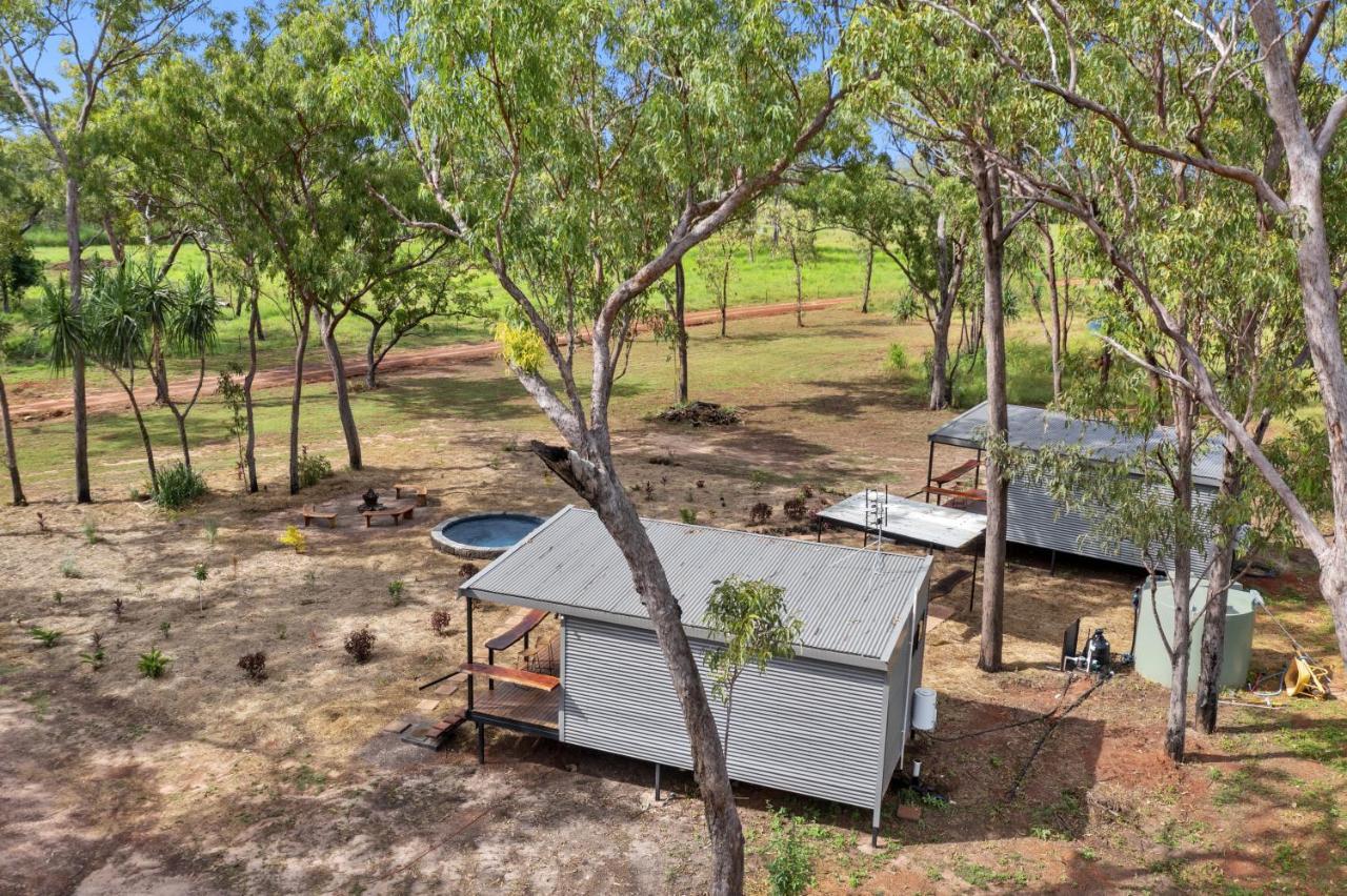 Litchfield Tropical Stay Batchelor Luaran gambar