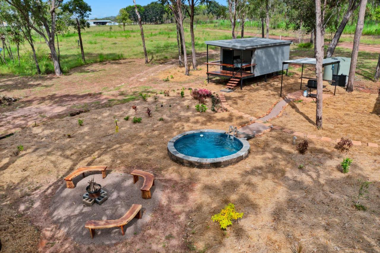 Litchfield Tropical Stay Batchelor Luaran gambar