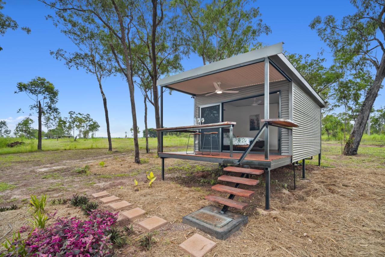 Litchfield Tropical Stay Batchelor Luaran gambar