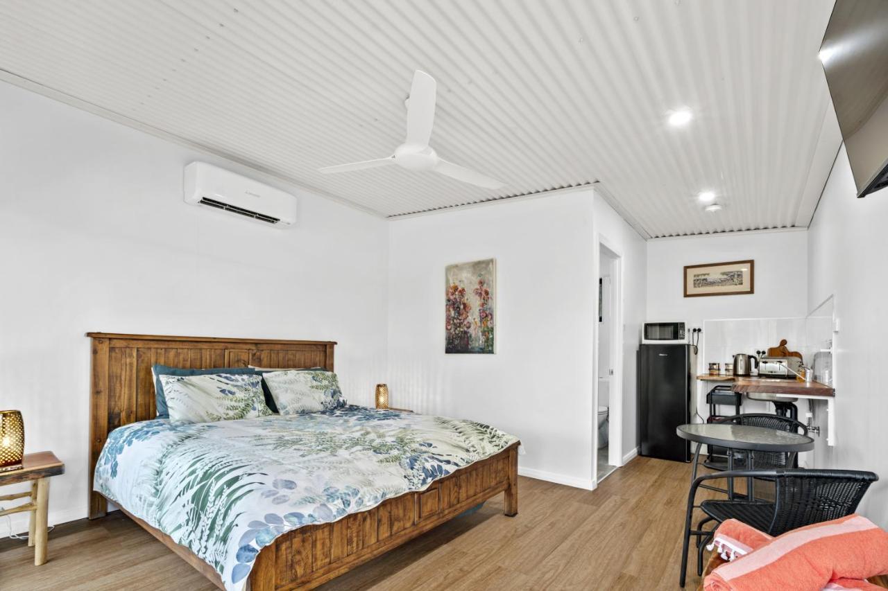Litchfield Tropical Stay Batchelor Luaran gambar