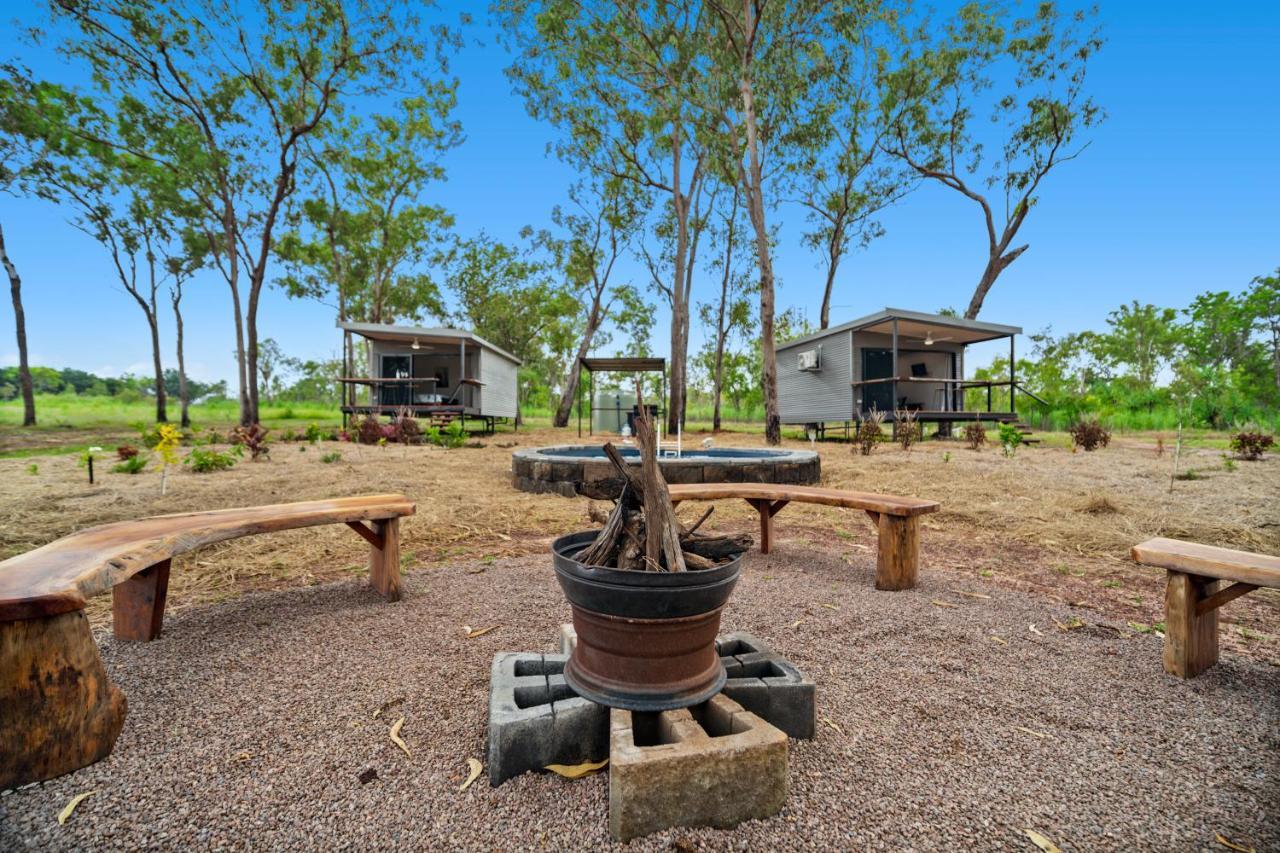 Litchfield Tropical Stay Batchelor Luaran gambar