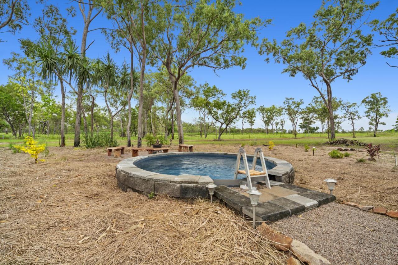 Litchfield Tropical Stay Batchelor Luaran gambar