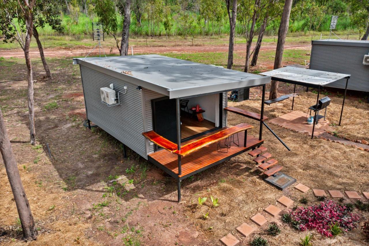 Litchfield Tropical Stay Batchelor Luaran gambar
