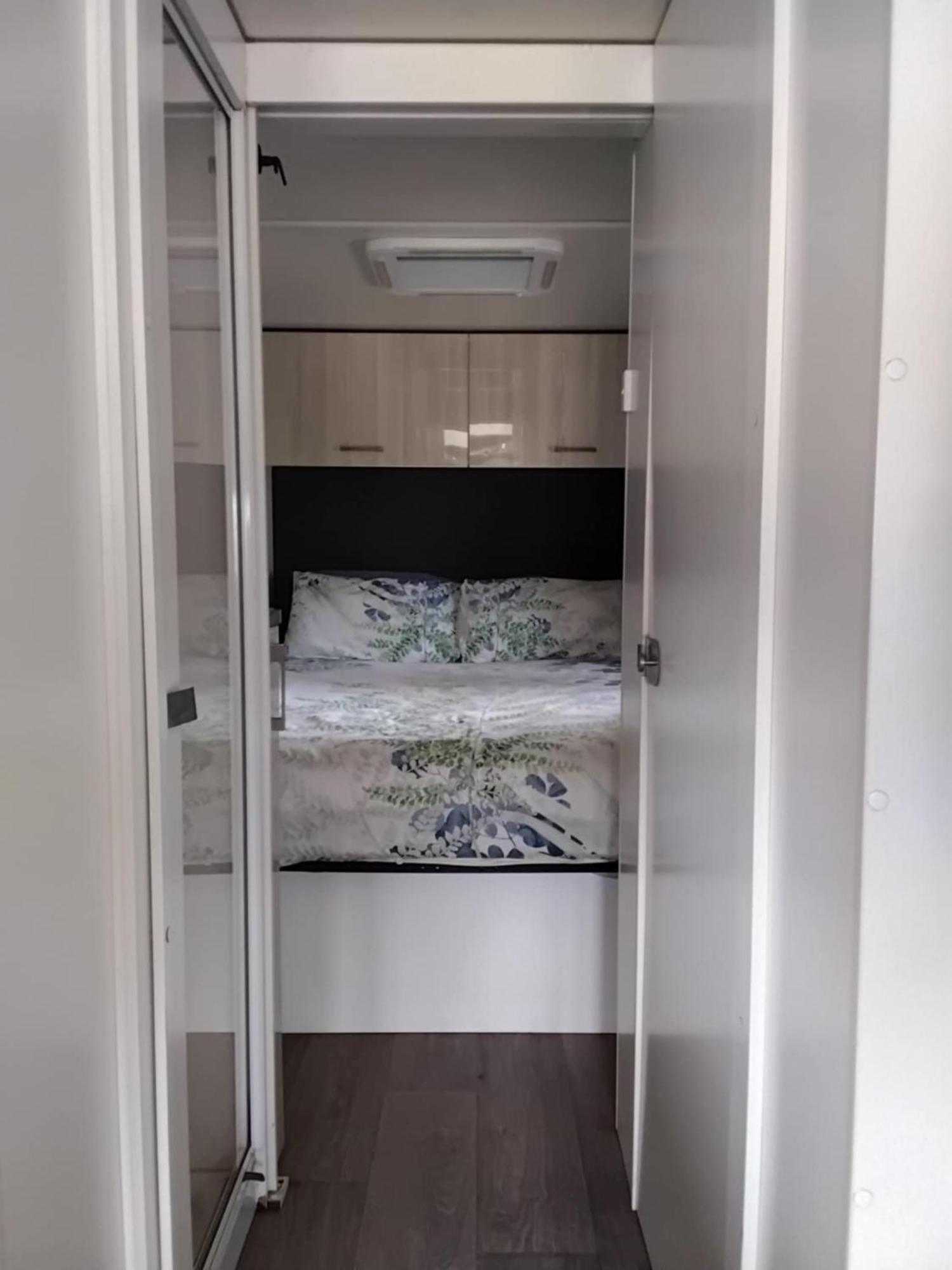 Litchfield Tropical Stay Batchelor Luaran gambar