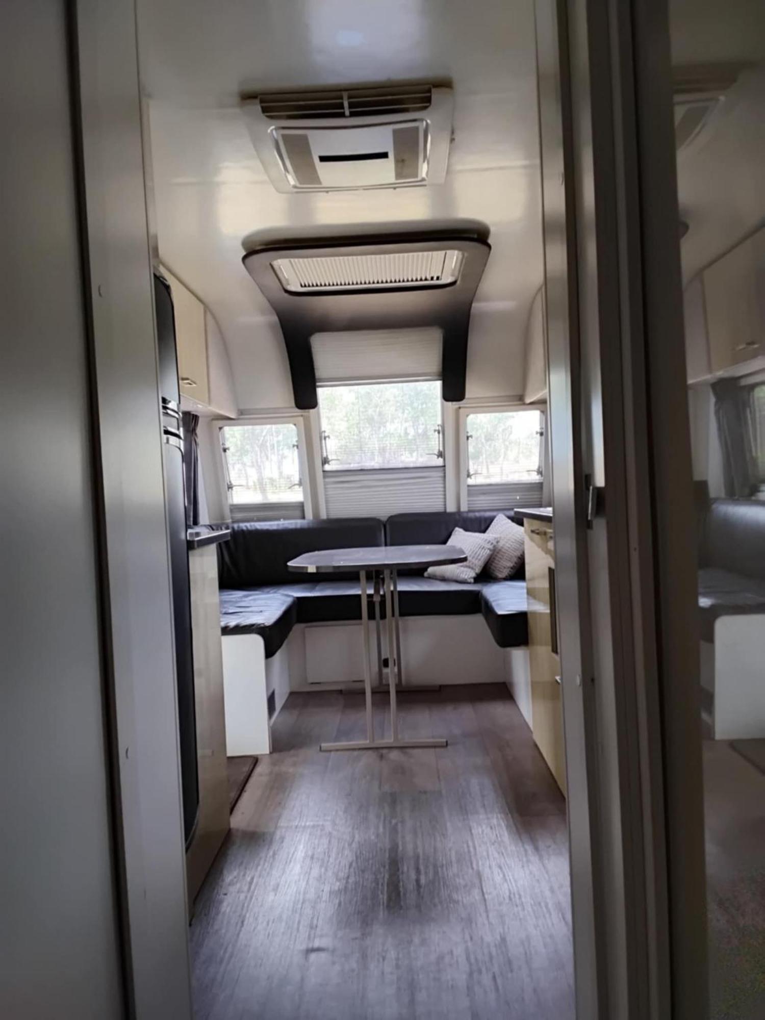 Litchfield Tropical Stay Batchelor Luaran gambar